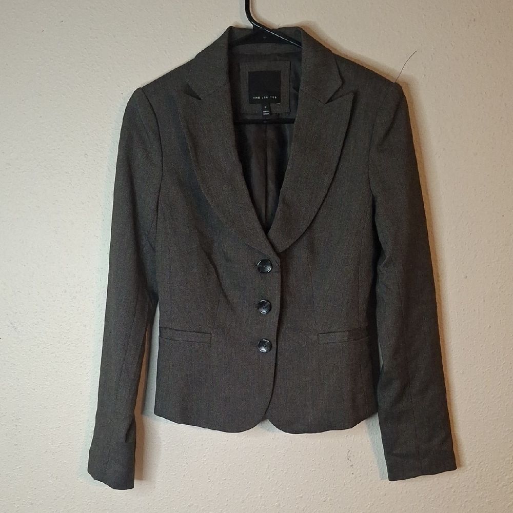 The Limited Blazer for Women size 2